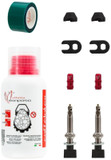 Effetto Mariposa Caffelatex Tubeless Conversion Kit Plus