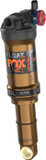 Fox Float DPS Factory 165x45mm Trunnion Remote Up Shock 2022 Black/Orange