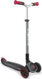 Globber Master Kids Scooter Black/Red