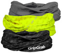 GripGrab Essentials MultiFunctional Neck Warmer 3-Pack