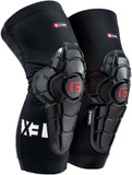 G-Form Pro-X3 Knee Guards Black