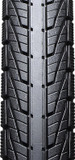 Goodyear Transit Tour 700x40c S3:Shell Reflective Tyre Black