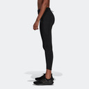 Adidas Fast-Impact Running 7/8 Womens Tights Black
