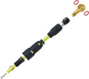 Jagwire Shimano HFA306 Pro Hydro Quick-Fit Adapter Kit