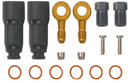 Jagwire Shimano HFA306 Pro Hydro Quick-Fit Adapter Kit