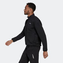 Adidas Terrex Hike Half-Zip Fleece Black