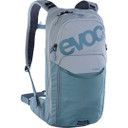 EVOC Stage 6 + Hydration Bladder 2 6L Stone/Steel Backpack One Size