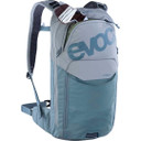 EVOC Stage 6 + Hydration Bladder 2 6L Stone/Steel Backpack One Size