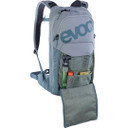 EVOC Stage 6 + Hydration Bladder 2 6L Stone/Steel Backpack One Size