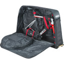 EVOC Chain Cover Road Black