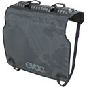 EVOC Black Tailgate Pad Duo One Size