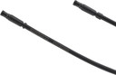 Shimano EW-SD300 Di2 500mm Road Electric Wire Black 