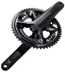 Shimano FC-R8100 Ultegra 50-34T 172.5mm Power Meter Crankset
