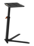 JetBlack Trainer Table