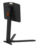 JetBlack Trainer Table