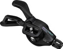 Shimano Deore SL-M6100 Rapidfire Plus 12 Speed Right I-SPEC EV Shift Lever
