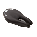 ISM PR 1.0 Narrow Road Saddle Black