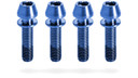 Kogel Titanium Stem Face Plate Bolts (4 Pack)