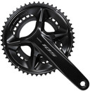 Shimano 105 FC-R7100 175mm 50/34T 12sp Crankset