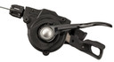 Shimano Deore XT SL-M8000-B-IR Rapidfire Plus 11sp Right Shift Lever