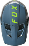Fox Rampage Comp Graphic 2 MIPS Full Face Helmet Blue