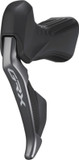 Shimano GRX ST-RX815-L STI Left 2x11 Speed Di2/Hydraulic Shift-Brake Lever