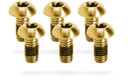 Kogel Titanium Disk Brake Rotor Bolts (6 Pack)