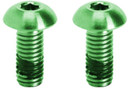 Kogel Titanium Bottle Cage Bolts (2 Pack)