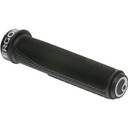 Ergon GFR1 Black Downhill Lock On Grips