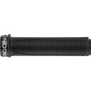 Ergon GFR1 Black Downhill Lock On Grips