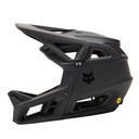 Fox Proframe RS MIPS Full Face MTB Helmet Matte Black