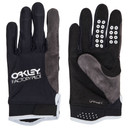 Oakley All Mountain Womens MTB Gloves Blackout