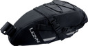 Lezyne XL Caddy Saddle Bag Black