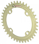 Renthal 1XR 104BCD Chainring Gold