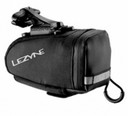Lezyne M-Caddy Quick Release Saddle Bag Black Small