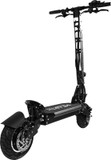 Mearth GTS MAX Electric Scooter Stealth Black