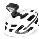 Magic Shine Monteer 3500S Nebula 3500 Lumen Front Light Black
