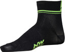 Northwave Logo 2 Socks Fluro Yellow