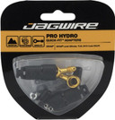 Jagwire SRAM Pro Hydro Quick-Fit Adapter Kit