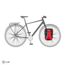 Ortlieb Sport-Packer Classic QL2.1 Pannier Bags (Pair)
