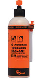 Orange Seal Endurance Tubeless Tyre Sealant Injection System 8oz