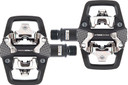 LOOK X-Track EN-RAGE MTB Pedals Black