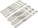 PRO E Bike Frame 22pc Protection Kit