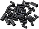 Jagwire Road Elite Link Brake Cable Kit Black for SRAM + Shimano