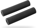 PRO Silicone XC 32mm Slim Grips Black