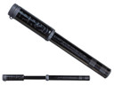 PRO Performance HP Flip Head Road Mini-Pump Black