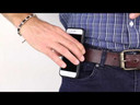 Quad Lock Belt Clip