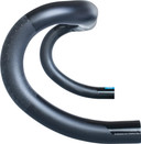 PRO Vibe Carbon Compact 42cm x 31.8mm Di2 Handlebars Black