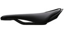 PRO Stealth Curved 142mm Carbon Rail Saddle Black