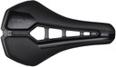 PRO Stealth Curved 142mm Carbon Rail Saddle Black